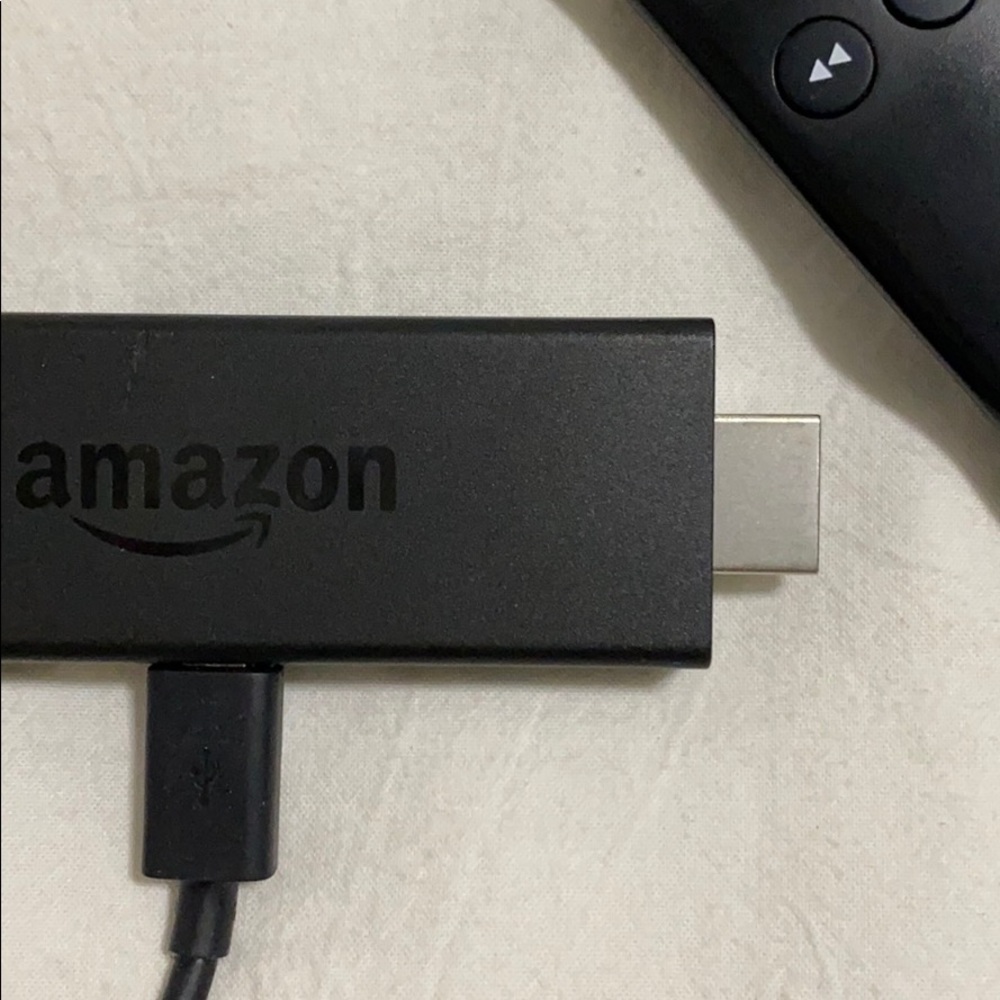 Amazon Fire TV Stick